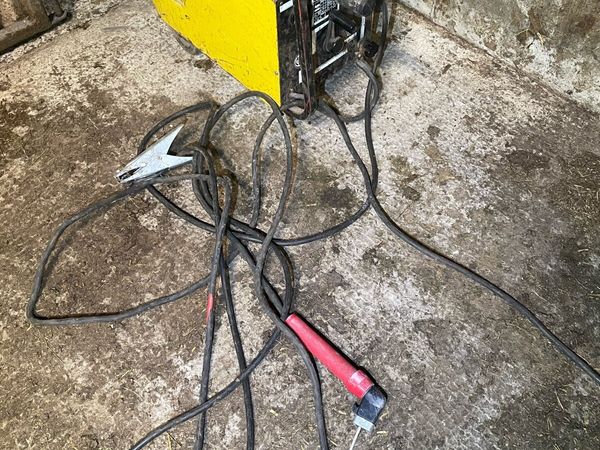 Welder - Main image
