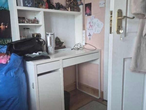 Ikea desk - Main image