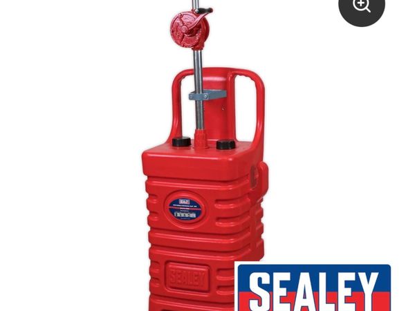 Sealey - Main image