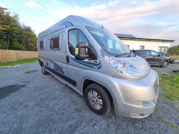 Camper - Main image