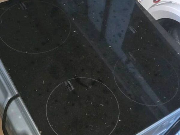 Beko Induction Hob - Main image