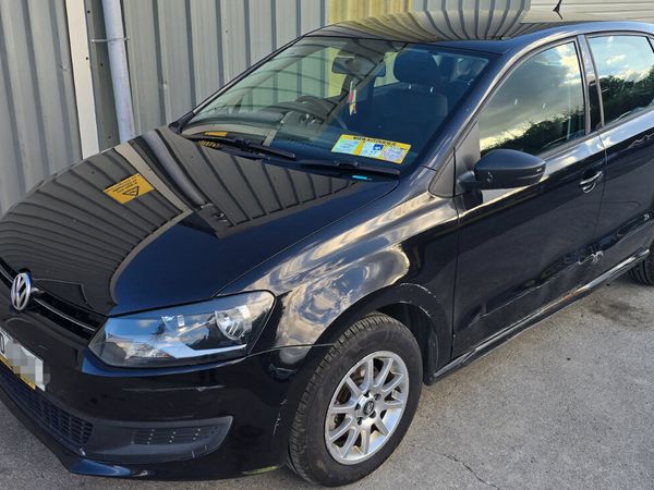 12 VW POLO AUTO - Main image