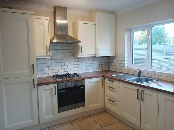 Kitchen - Main image