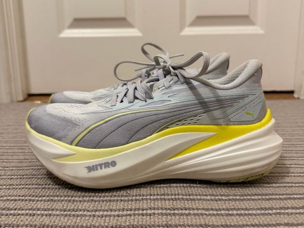 Puma MagMax Nitro 2 Women's Road Running Shoes - Main image