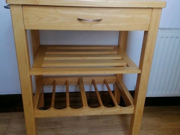 Kitchen Trolley - Main image