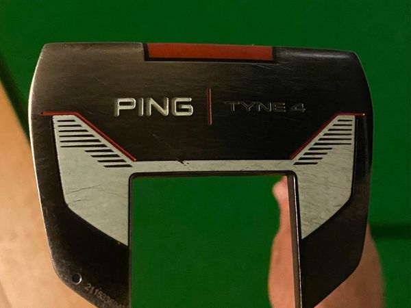 Ping Putter - Main image