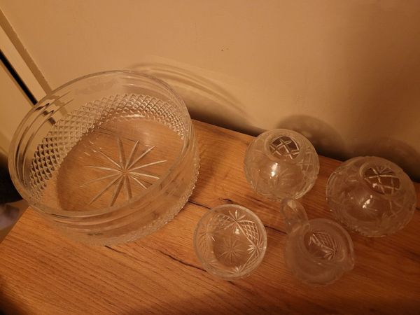 Crystal Glass - Main image
