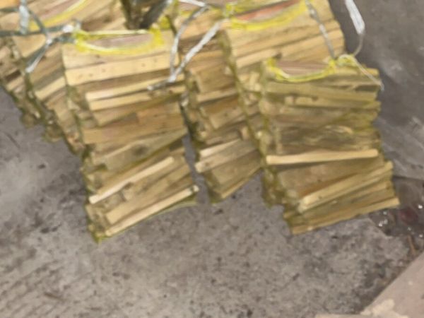 Kindling - Main image