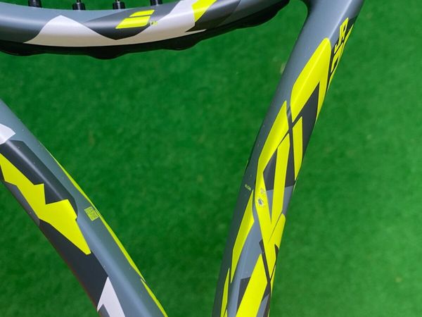 Babolat Tennis Racquet - Main image