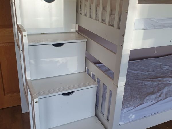 Bunk bed - Main image