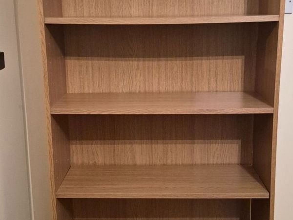 Bookshelf - Main image