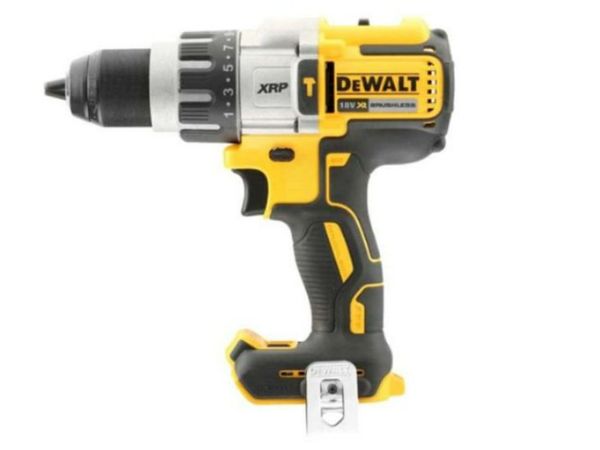 DeWalt DCD996N 18v XR Li-Ion Brushless Combi Drill - Main image