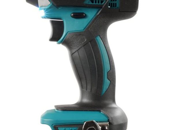 Makita DTD152Z 18v LXT Impact Driver Body Only - Main image