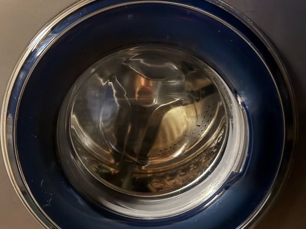 Samsung bubble washing machine - Main image