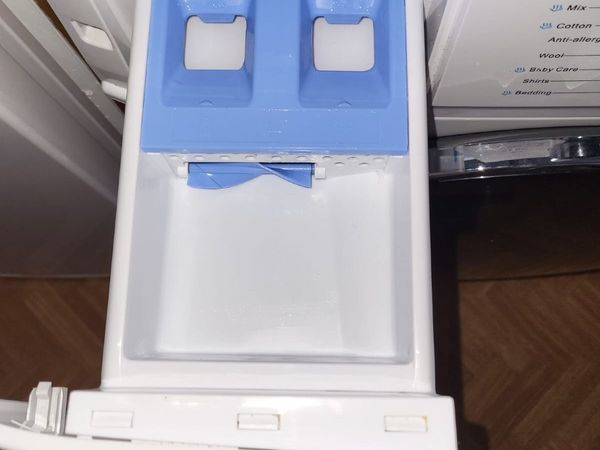Washing machine - Main image