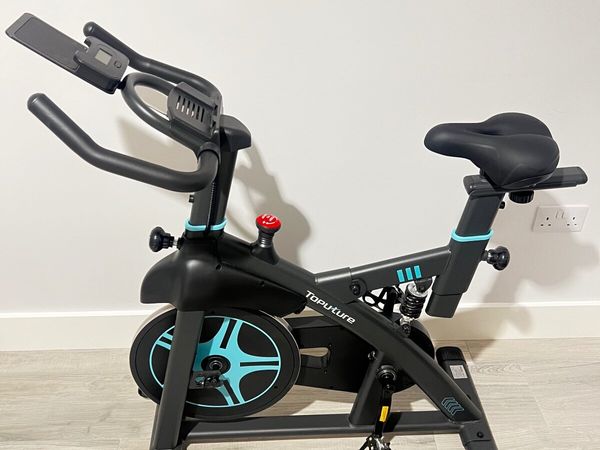 Indoor Exercise Bike - Main image