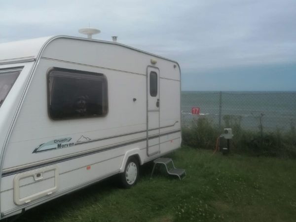 Caravan - Main image