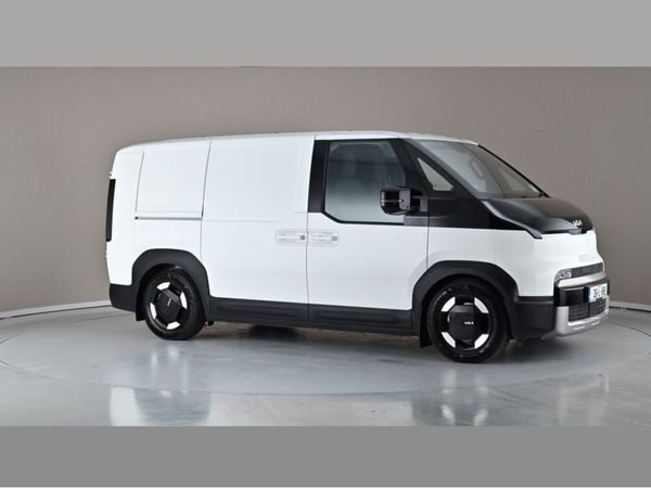Kia PV5 PV5 Cargo VAN K4 6DR Auto - Main image