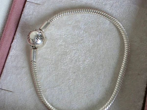 Pandora moments bracelet - Main image