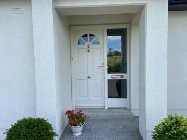 Door (Front Exterior) - Main image