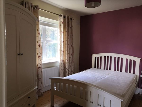 Furniture bed wardrobe locker - Main image