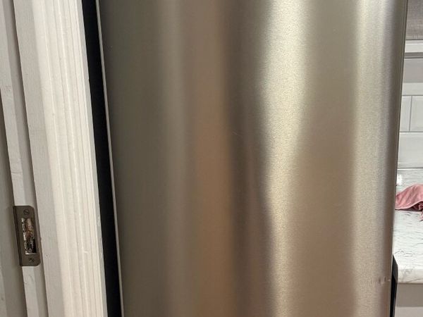 Belling fridge freezer - Main image