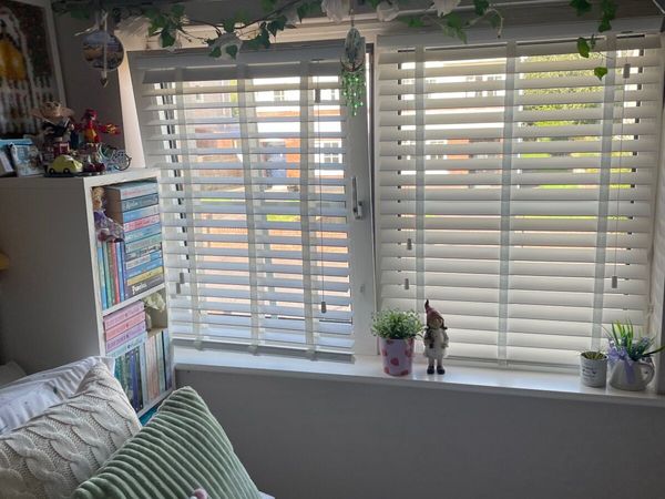 Venetian blinds - Main image