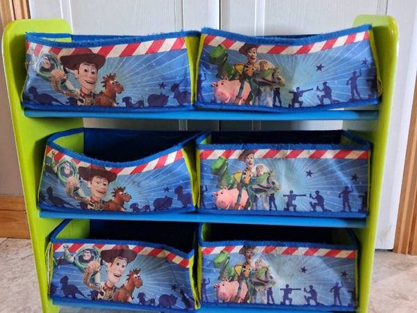 Toy Storage - Main image