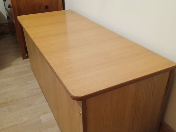 Large blanket box - Main image