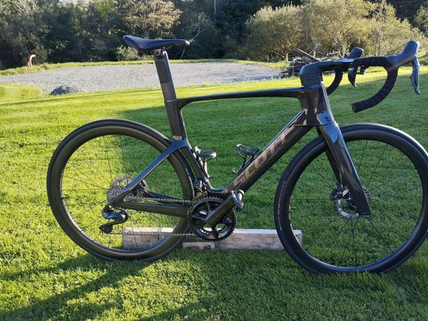 Scott Foil RC10 - Main image