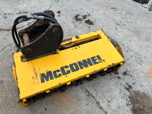 Mulcher - Main image
