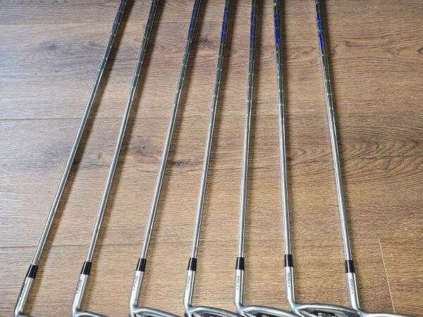 Ping G425 Irons - Main image