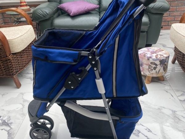 Dog buggy - Main image