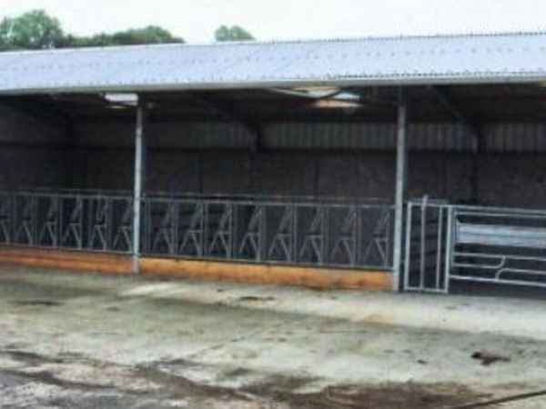 Farm yard wanted. - Main image