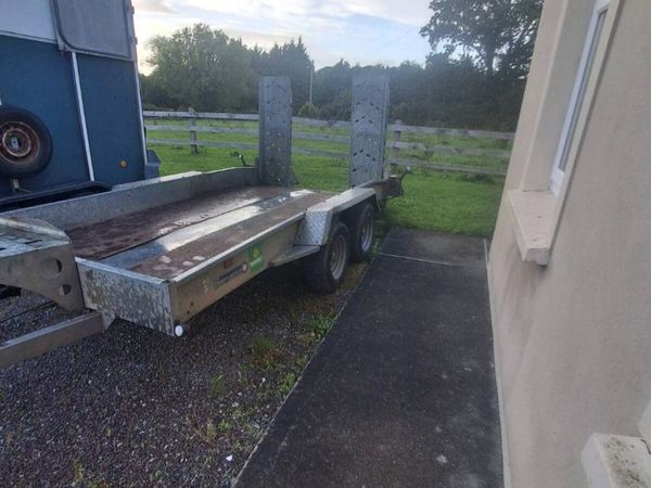 Plant Trailer - Main image
