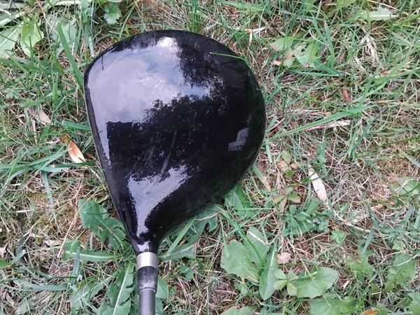 Cleveland ladies golf set - Main image