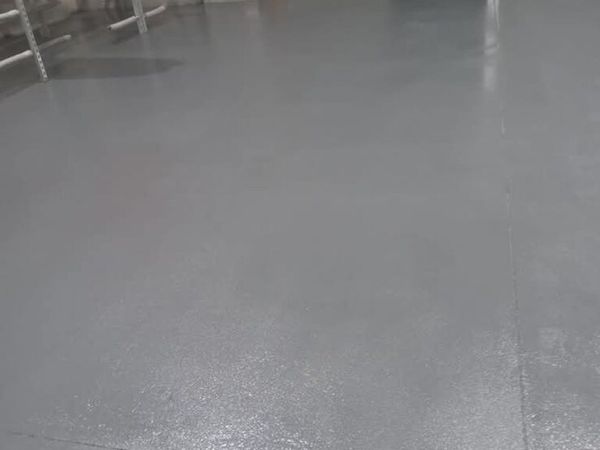 Industrial garage floor paints - Main image
