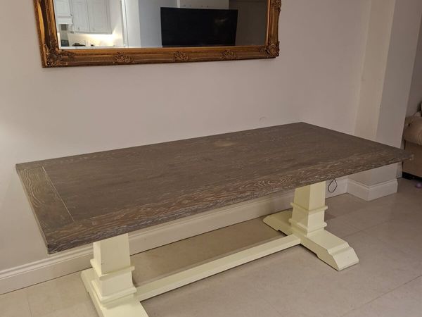 Dining Table and Chairs - Main image