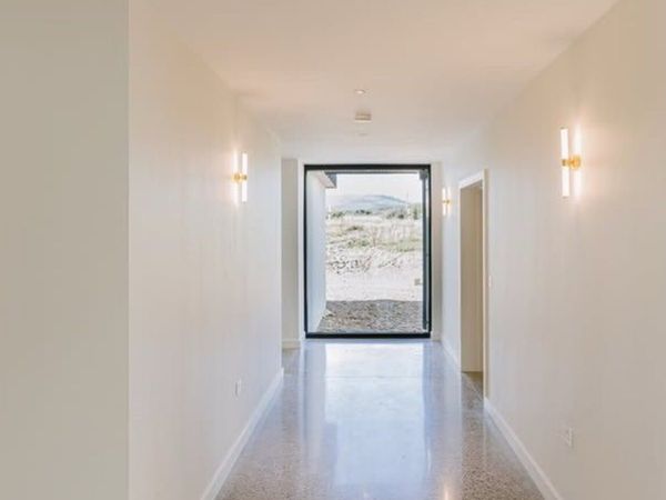 Concrete grinder for hire - Main image
