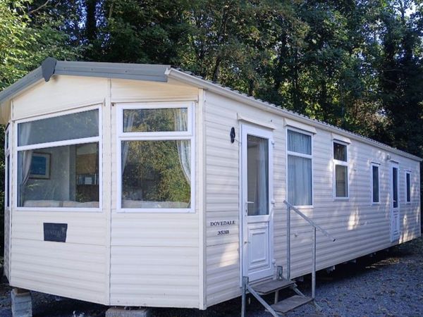 3 Bed Mobile Home - Main image