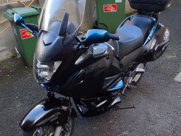 Deuville 700 ABS - Main image