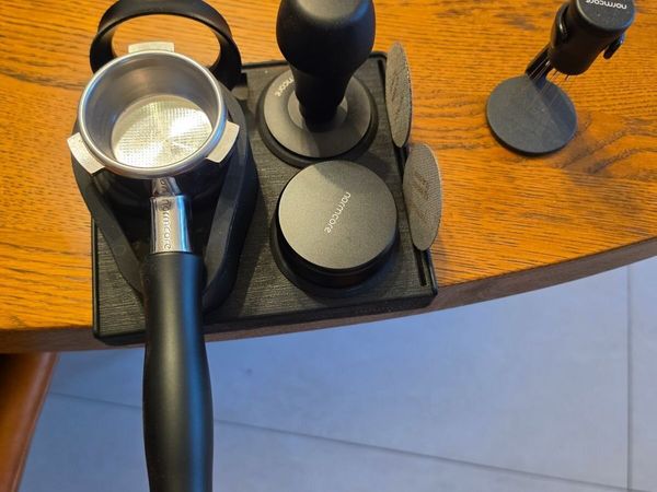 Normcore Barista Essentials 58mm Set for Sage - Main image