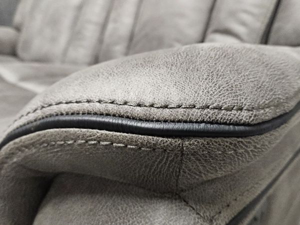 Arizona 3+2 Reclining Sofa Set - €999 Delivered - Main image