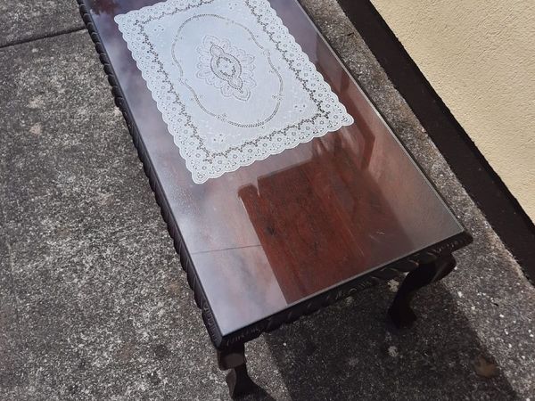 Coffee table - Main image