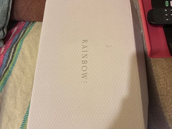Wedding Shoes never worn - Main image