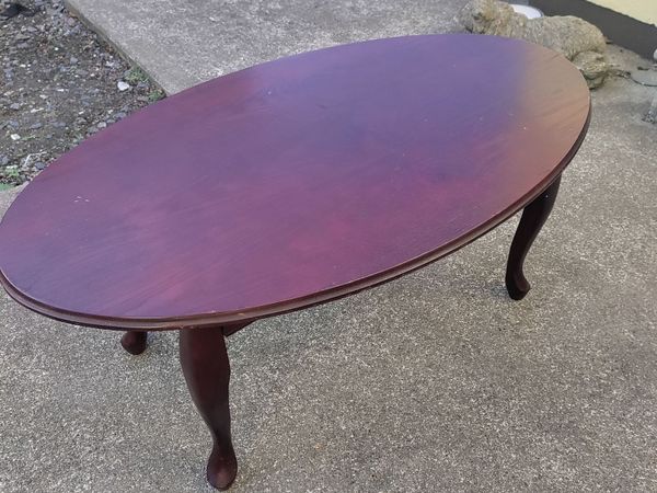Coffee table - Main image