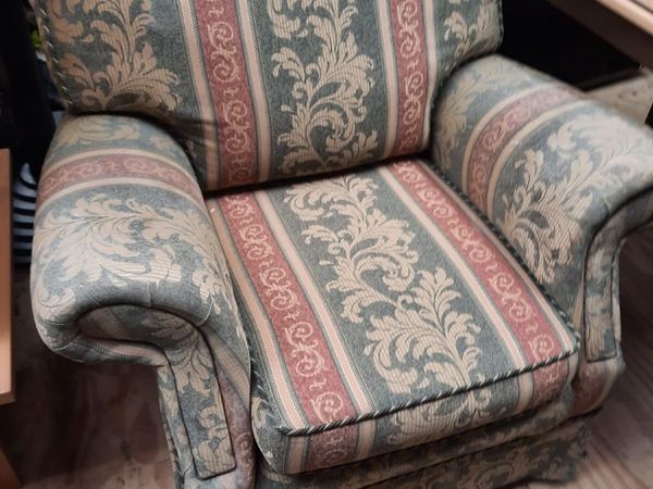 Large armchair - Main image