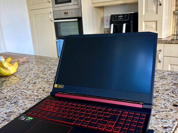 Acer Nitro 5 – GTX 1650 / Ryzen 5 / 8GB / 512GB - Main image