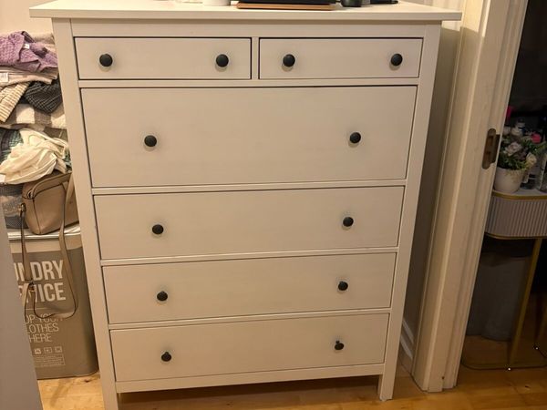 Chest of drawers must be collected - Main image