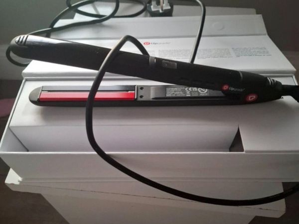 Upgrade Bio-Infrared Slim Hair Straightener / Flat - Main image